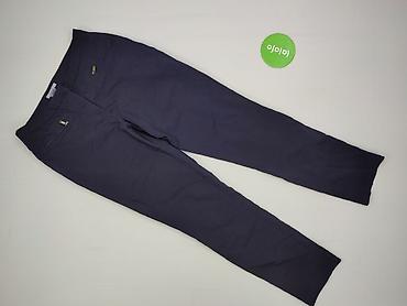 stradivarius cargo: H&M, Spodnie materiałowe damskie, rozmiar S — 2