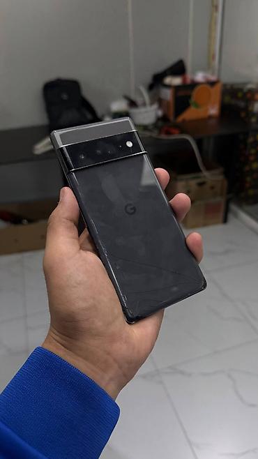 meta ai: Google Pixel 6 Pro, Новый, цвет - Черный — 3