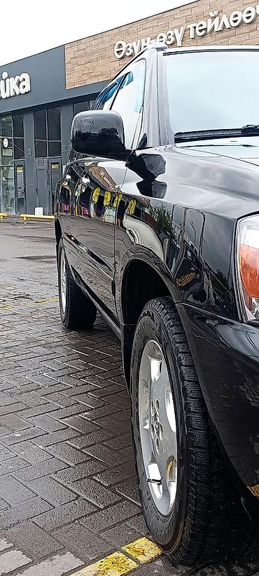 lc 500: Toyota Highlander: 2006 г., 3.3 л, Автомат, Бензин, Кроссовер — 3