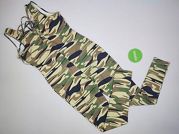 jumpsuits cheap: Kombinezon damski, rozmiar L — 2