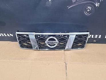 MASKA GRIL ZA NISSAN X-TRAIL OD 2007. DO 2013. GOD