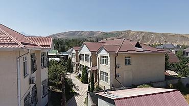 Продажа таунхаусов: **🏛 Престиж и безопасность — рядом с Госрезиденцией, Бишкек** — 6