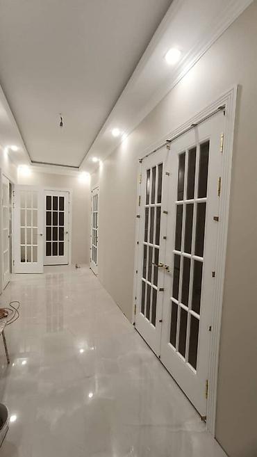 Ремонт окон и дверей: Дверь: Установка — 3