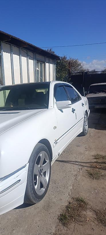 радиатор на опель вектра б: Mercedes-Benz E-Class: 1996 г., 2.8 л, Механика, Бензин, Седан — 4