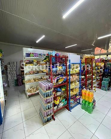 Продажа коттеджей и домов: 🏠Продается бизнес в с. Сокулук 🟡Участок: 10,5 соток (Фактически 15 — 18