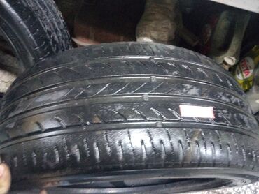 японские шины в бишкеке: Продаю резину б/у 215/45R17