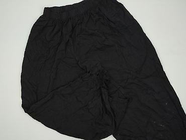 modal leggins: Spodnie materiałowe damskie, rozmiar S — 1