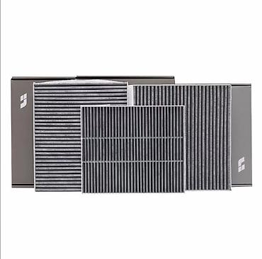 Чыпкалар: Cabin filter Чыпка, Жаңы, Оригинал, Кытай — 2