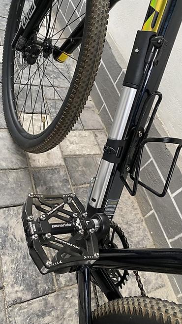 trinx m136 pro: Горный велосипед, Trinx, Алюминий, Новый — 8