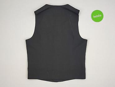 Men's Clothing: Suit Waistcoat męska, size S — 3