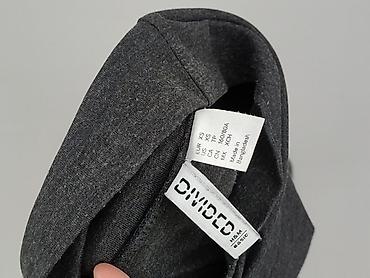hm cashmere: H&M Divided, Golf damski, rozmiar XS — 5
