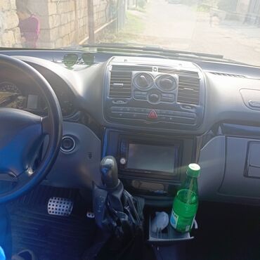 Mercedes-Benz: Mercedes-Benz Vito: 2.2 l | 2008 il Van/Minivan — 6