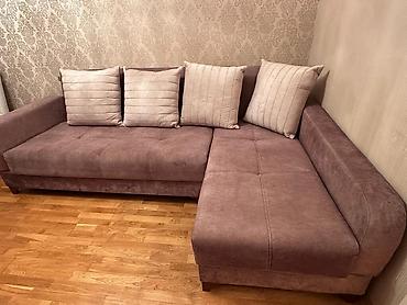 divan satilir: Satılır.
Ölçü: 1.80-2
Qiymət: 400 AZN
Əlaqə nöm: 051-352-52-60 — 1