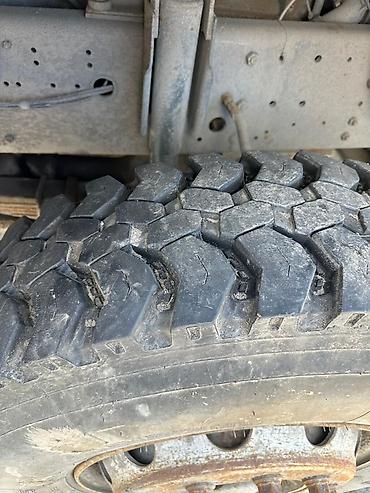 Тягачи: Тягач, Howo, 2014 г., Самосвал — 3