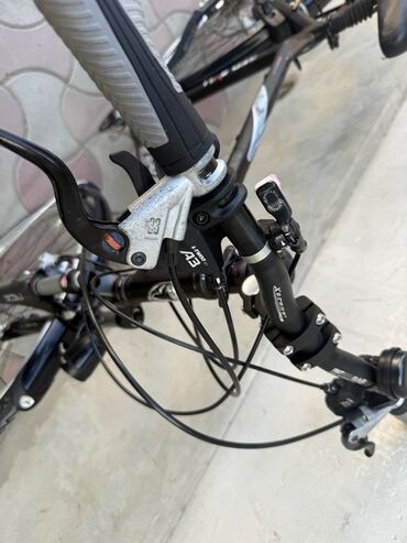 Городские велосипеды: Из Германии — 6