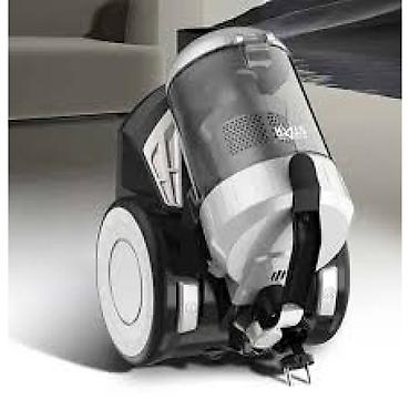 tozsoram: Winning Star ST-5052 Tozsoran – 2400W, 3.5L, Multi-Cyclone, HEPA Filtr — 1