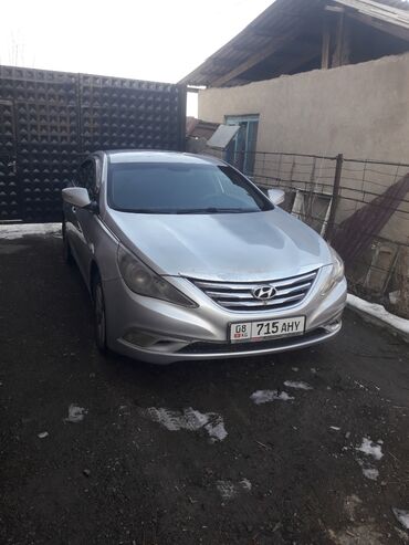 на ниссан серена: Hyundai Sonata: 2014 г., 2 л, Автомат, Газ, Седан