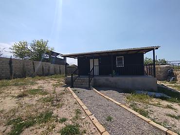 yaşma torpaq satilir: Mehdiabad 3 otaqlı, 100 kv. m, Kredit var, Yeni təmirli — 2