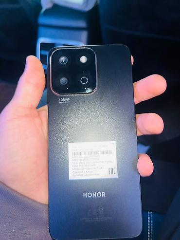 Уюлдук телефондор жана аксессуарлар: Honor 7X, Жаңы, 128 ГБ — 1