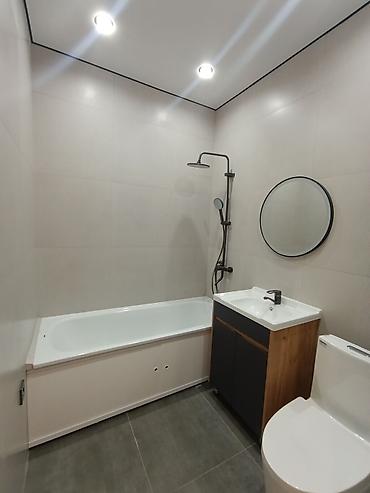 Продажа квартир: 1 комната, 43 м², 5 этаж, Евроремонт — 6