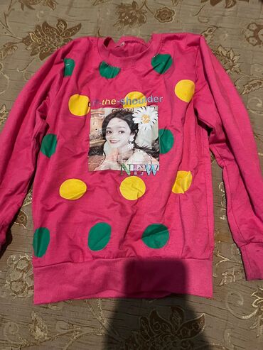 Dəstlər: Qiz usagi ucun geyimler 5 6 7 yas ucun hamisi biryerde 15 azn unvan — 15