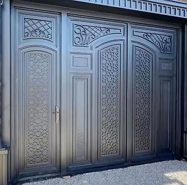 Распашные ворота: ВОРОТА ВОРОТА ВОРОТА Кованые ворота и калитки, комплект для частного — 32