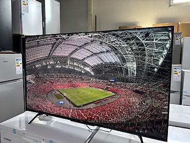 Телевизоры: 🔥🔥АКЦИЯ ‼️👍🔥 У нас самый низкий цены. Акция!!! Ясин 55 дюм диагонал at lalafo.kg — 7 Телевизоры: 🔥🔥АКЦИЯ ‼️👍🔥 У нас самый низкий цены. Акция!!! Ясин 55 дюм диагонал — 7