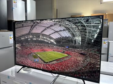 Телевизоры: 🔥🔥АКЦИЯ ‼️👍🔥 У нас самый низкий цены. Акция!!! Ясин 55 дюм диагонал at lalafo.kg — 12 Телевизоры: 🔥🔥АКЦИЯ ‼️👍🔥 У нас самый низкий цены. Акция!!! Ясин 55 дюм диагонал — 12