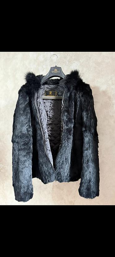 Kurtkalar: M, L, XL — 1