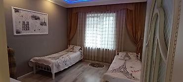 дачи в баку аренда: 80 м², 3 комнаты, С бассейном, Электричество — 8