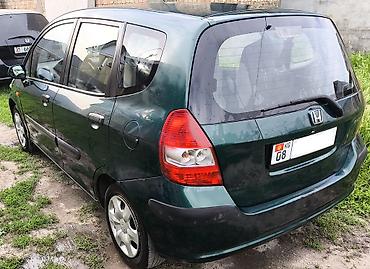 honda jazz левый руль: Honda Jazz: 2003 г., 1.4 л, Механика, Бензин, Хэтчбэк — 2
