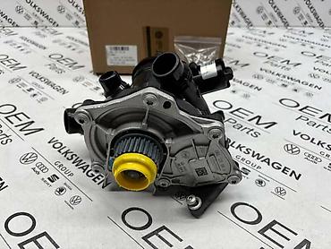 9.6v turbo: VODENA PUMPA 2.0TFSI ZA VOLKSWAGEN PASSAT B7, GOLF 6, GOLF 7 - 06L 121 — 1