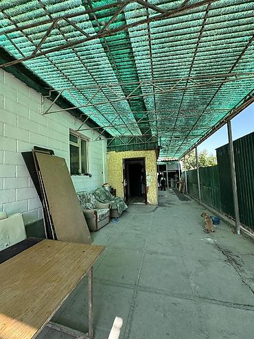 кафе бостери: 3 бөлмө, 60 м², 7 соток, Новопавловка, Риелтор — 10