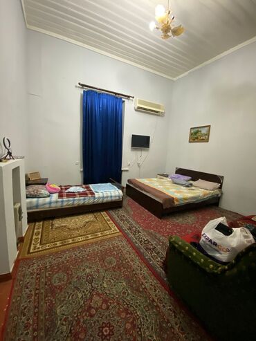 kiraye evler xacmaz: 1 комната, Сабаильский р. р-н