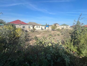 xacmazda torpaq satilir 2020: 10 sot, Tikinti, Barter mümkündür, Bələdiyyə