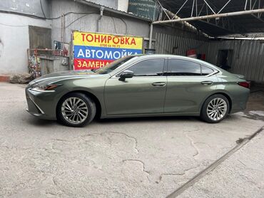 Автомойки: Автомойка | Полировка, Оклейка защитной пленкой, Тонировка — 32