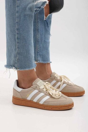 adidas superstar brojevi: Adidas spezial patike 

Novo
Brojevi 36 do 40