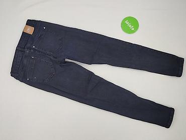 dżinsy moda: Zara, Jeansy damskie, rozmiar S — 3