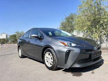 хонда фит в кыргызстане: Toyota Prius: 2020 г., 1.8 л, Автомат, Гибрид, Седан