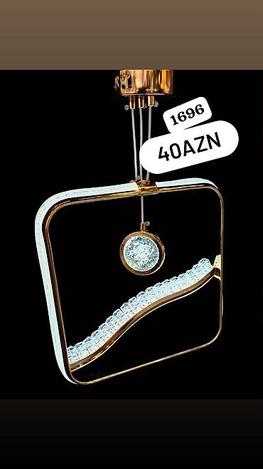 Digər santexnikalar: Mağazamız yenidir, bütün lüsturlar endirimdə 😍yararlana bilərsiz — 3