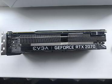 2070 super: Видеокарта для ПК, Б/у, Gigabyte, GeForce RTX, 8 ГБ — 4