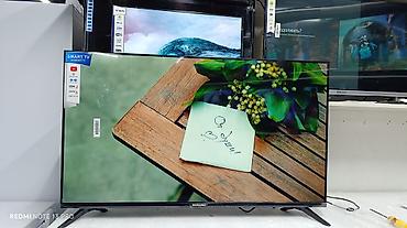 smart wach: Акция Телевизоры Samsung Android 13 c голосовым управлением, 42 — 9