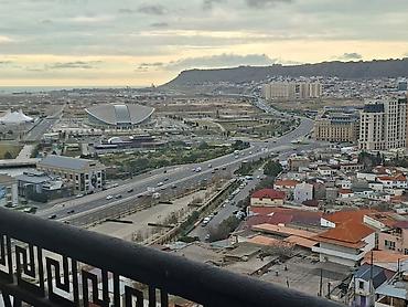sekide satilan evler 2025: 2 otaqlı, Yeni tikili, 95 kv. m — 8