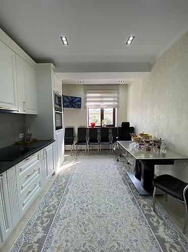 Продажа квартир: 3 комнаты, 101 м², Элитка, 4 этаж, Евроремонт — 23