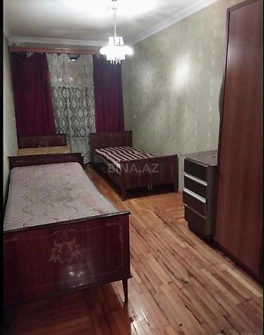 qurtulus 93 evler: 2 otağ köhnə tkli 60 m² inşaçılar .m mənzil təmirli əşyalı — 7