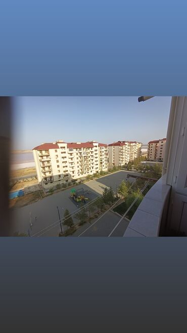 1 otaqli kiraye evler 20 yanvarda: 2 комнаты, Новостройка, 62 м²