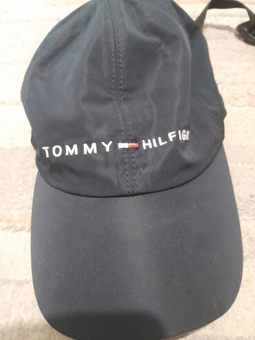 часы противоударные водонепроницаемые: Продам кепку оригинал Tommy Hilfiger