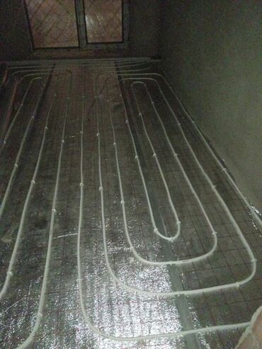 Truba: PVC kanalizasiya boruları və montaj aksesuarları - Material: yüksək — 29