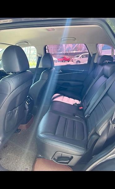 rf 2: Сдаю Kia Sorento, Посуточно, Без водителя, | Залог, Предоплата, Водительские права — 4