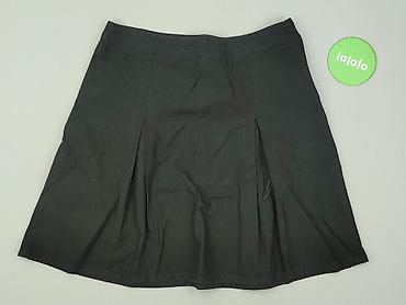 spódnice trapezowe długie: Spódnica damska, rozmiar XL — 3